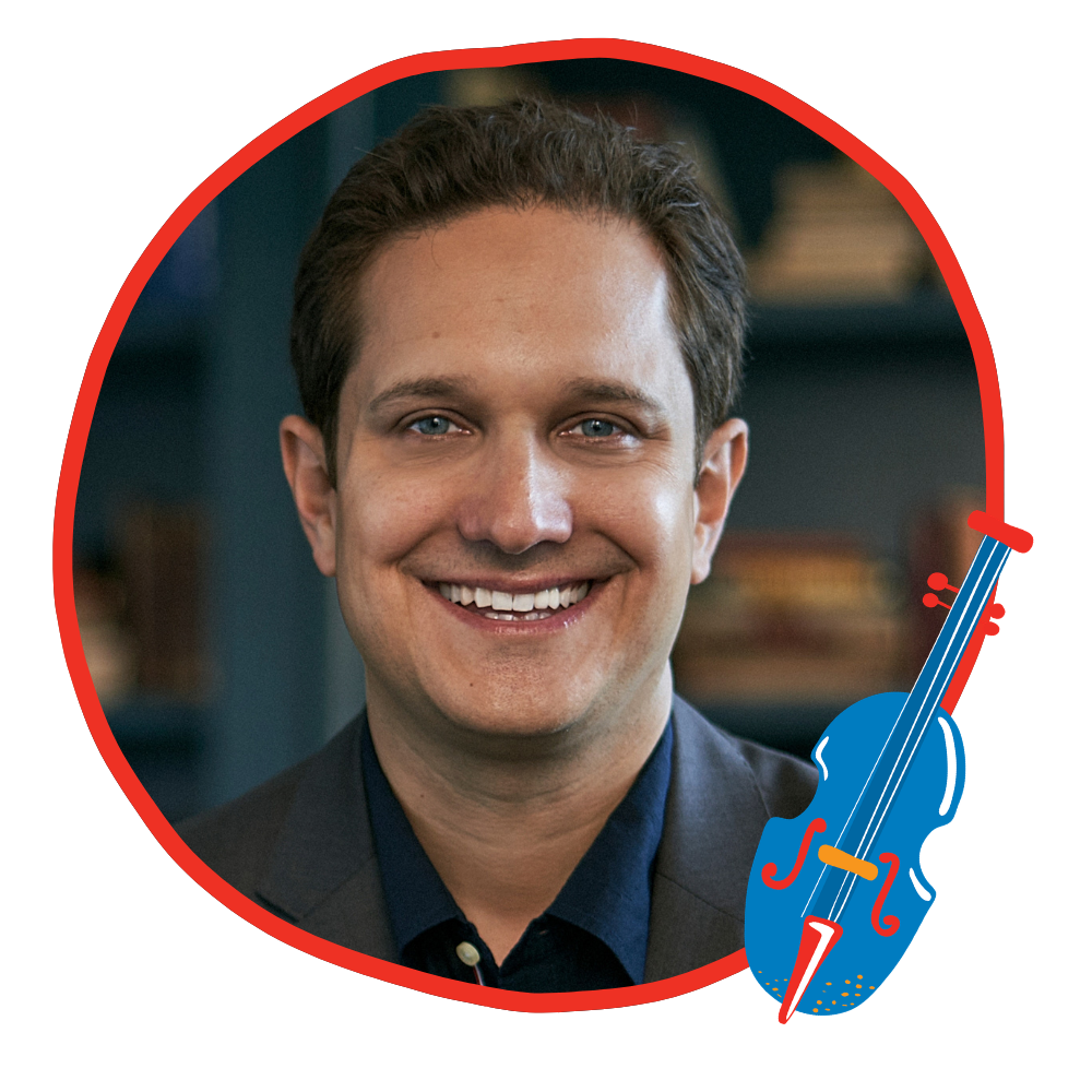 Jason Dorsey